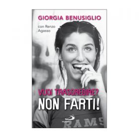 VUOI TRASGREDIRE? NON FARTI!